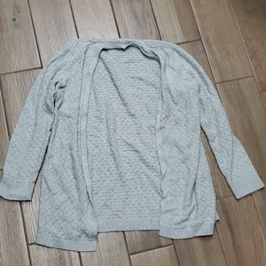 Great sweater cover up